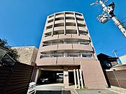 富田駅より徒歩2分 6階 築19年7ヶ月の賃貸物件