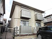 正雀駅より徒歩5分 2階 築12年11ヶ月の賃貸物件