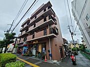 茨木市駅より徒歩3分 3階 築29年9ヶ月の賃貸物件