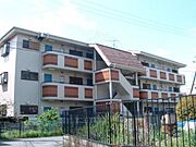 茨木市駅より徒歩12分 1階 築37年7ヶ月の賃貸物件