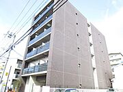 茨木市駅より徒歩3分 5階 築7年9ヶ月の賃貸物件