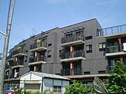 南茨木駅より徒歩5分 3階 築30年8ヶ月の賃貸物件