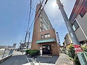 千里丘駅より徒歩14分 2階 築41年8ヶ月の賃貸物件