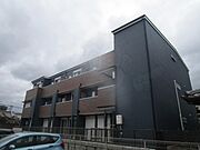 千里丘駅より徒歩9分 3階 築4年9ヶ月の賃貸物件