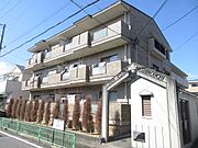 サンコート橋の内 3階 築37年11ヶ月の賃貸物件