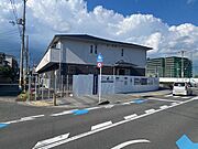 JR総持寺駅より徒歩3分 1階 築3年2ヶ月の賃貸物件