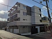 グランジュテ舟木 3階 築3年の賃貸物件