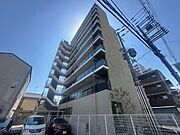 茨木市駅より徒歩7分 1階 新築の賃貸物件