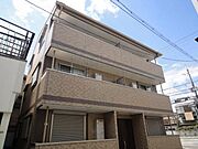 吹田駅より徒歩10分 1階 築14年10ヶ月の賃貸物件