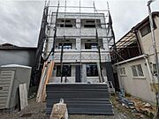 吹田駅より徒歩13分 3階 新築の賃貸物件