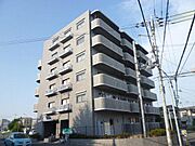 岸辺駅より徒歩10分 1階 築23年11ヶ月の賃貸物件