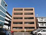 アン・ソレイエ 1階 築21年8ヶ月の賃貸物件