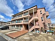 茨木市駅より徒歩10分 2階 築37年11ヶ月の賃貸物件