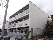 リブリ・吹田岸部 1階 築6年10ヶ月の賃貸物件