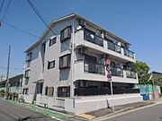 沢良宜駅より徒歩10分 1階 築34年4ヶ月の賃貸物件