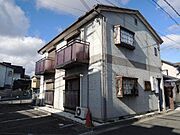 茨木駅より徒歩10分 1階 築30年1ヶ月の賃貸物件