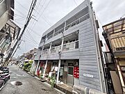 柴田ハイツ 1階 築58年の賃貸物件