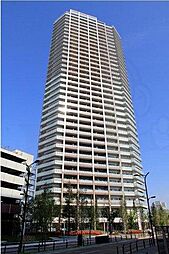 パークタワー南千里丘