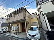 茨木市駅より徒歩5分 1階 築20年3ヶ月の賃貸物件