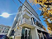 公園東口駅より徒歩12分 5階 築32年7ヶ月の賃貸物件