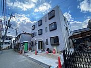 ヤンディー２ 3階 築38年2ヶ月の賃貸物件