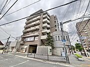 ラフレール 3階 築26年の賃貸物件