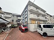 総持寺駅より徒歩11分 2階 築36年の賃貸物件