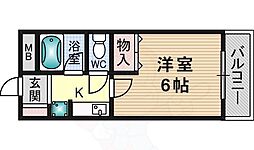 オーク・ピア 5階