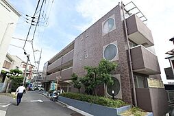 JR東海道・山陽本線 吹田駅 徒歩16分の賃貸マンション