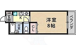 メゾンエルアンドジョイ 2階