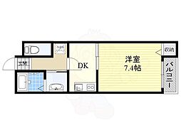 アイランドプロスSouth 3階
