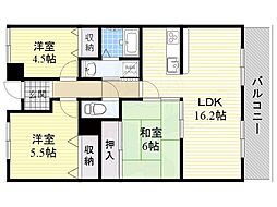コアロード千里 3階