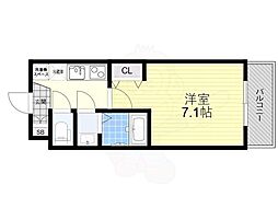 阪急京都本線 摂津市駅 徒歩10分