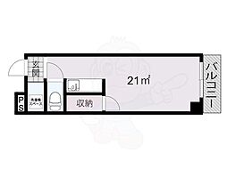 阪急京都本線 茨木市駅 徒歩4分 2階/-