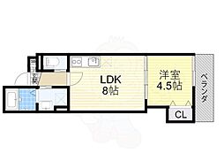 阪急京都本線 総持寺駅 徒歩12分 3階/-