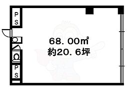間取図画像 