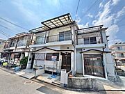 南摂津駅より徒歩32分 築54年6ヶ月 2階建の賃貸物件