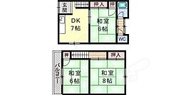 吉田貸家