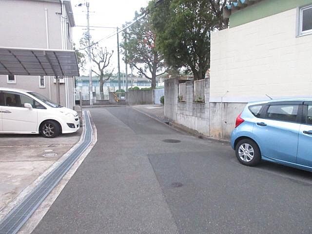 周辺