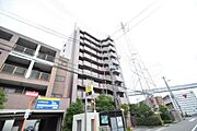 グランコート南摂津の賃貸物件
