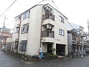 サニーハイツの賃貸物件