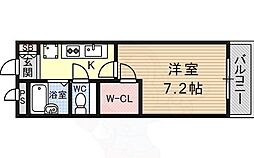 レオパレスグリチネ 3階/306
