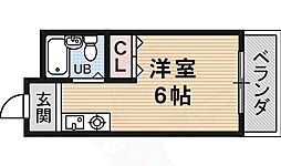 ピンクパンサー 3階