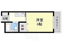 オーク135 2階/-