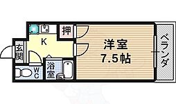 フォルシアエム 3階/-
