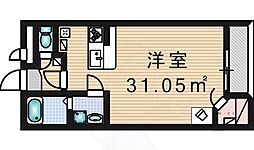 レオパレスエステート2 2階/204