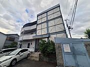 サンシャイン茨木の賃貸物件