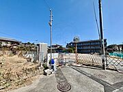 千里丘駅より徒歩7分 新築 3階建の賃貸物件