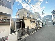 忍ケ丘駅より徒歩11分 築54年8ヶ月 2階建の賃貸物件