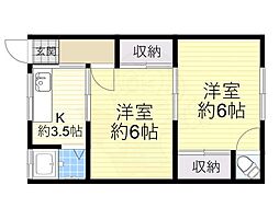 阪急京都本線 茨木市駅 徒歩10分 1階/-